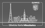 Gliwicka Karta Mieszkańca